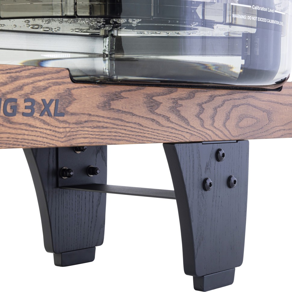  Підйомний комплект для гребного тренажера Fluid, 20 см 24FSPHP000