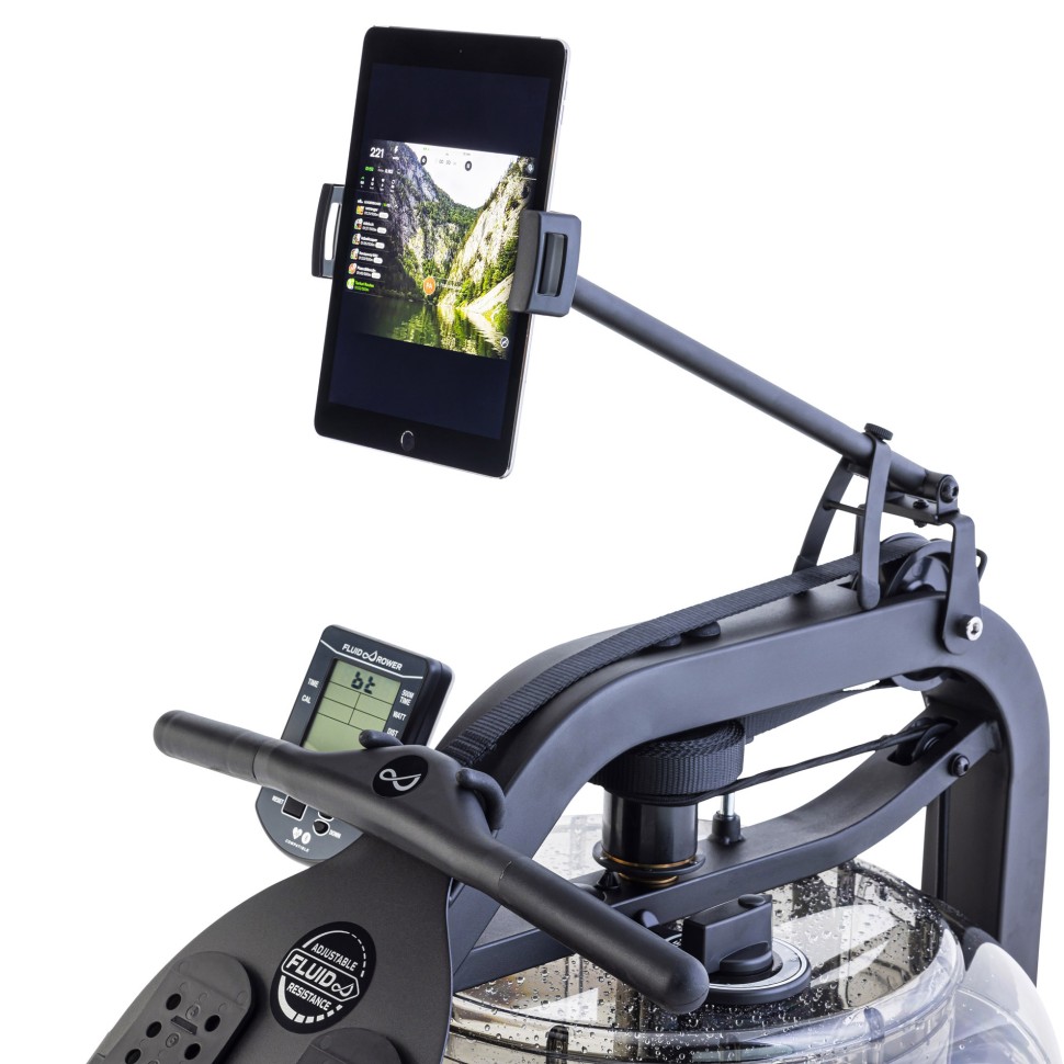 Довгий тримач для планшетів Fluid 24FSPHP000