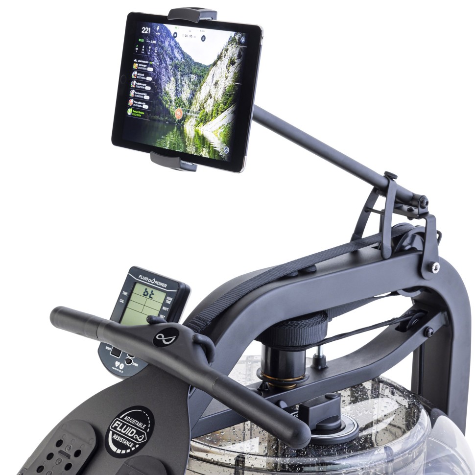 Довгий тримач для планшетів Fluid 24FSPHP000