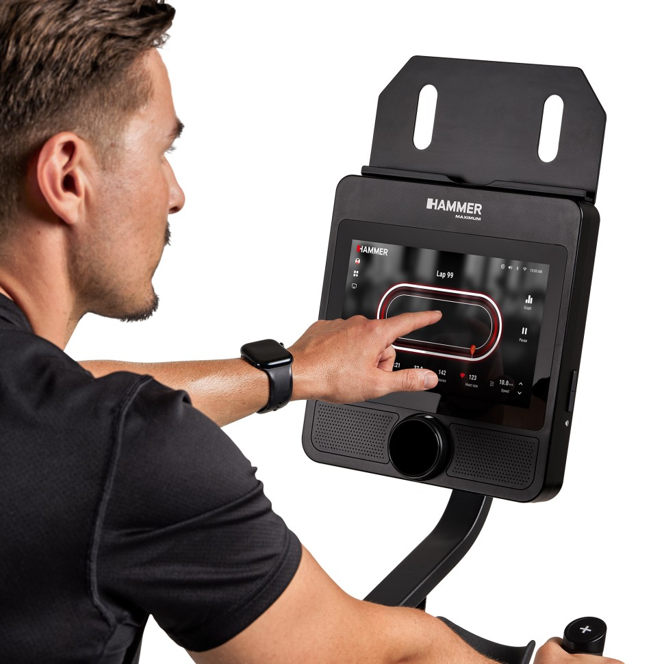 СПІДБАЙК HAMMER HYRACE SR (10017)