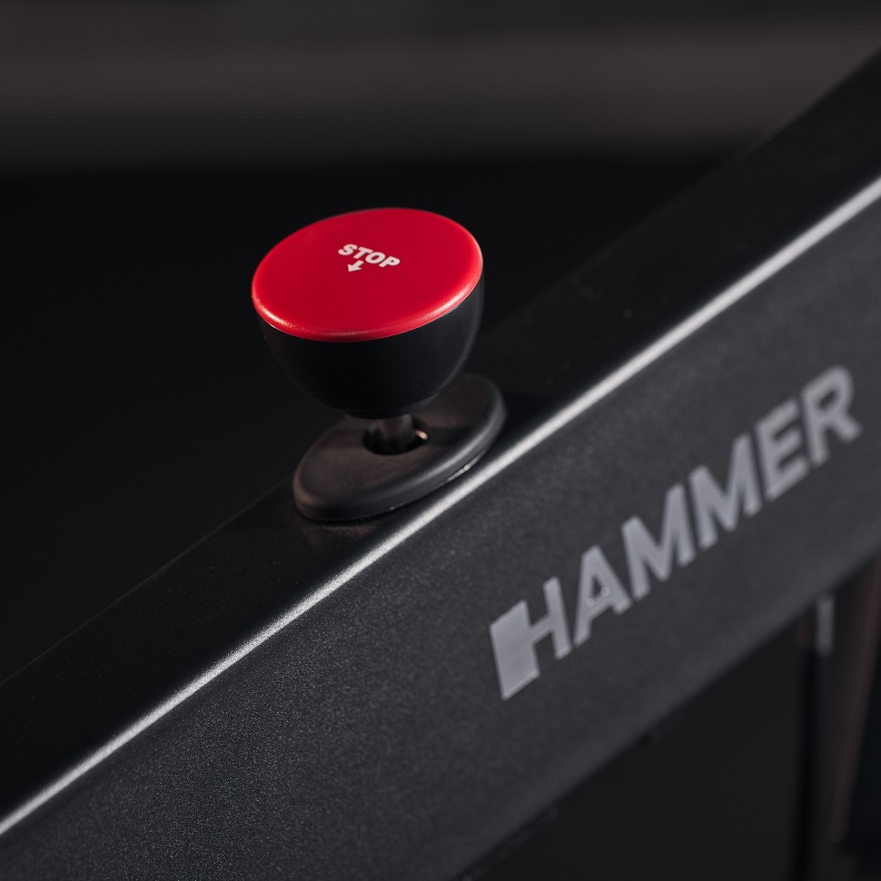 СПІДБАЙК HAMMER HYRACE SR (10017)