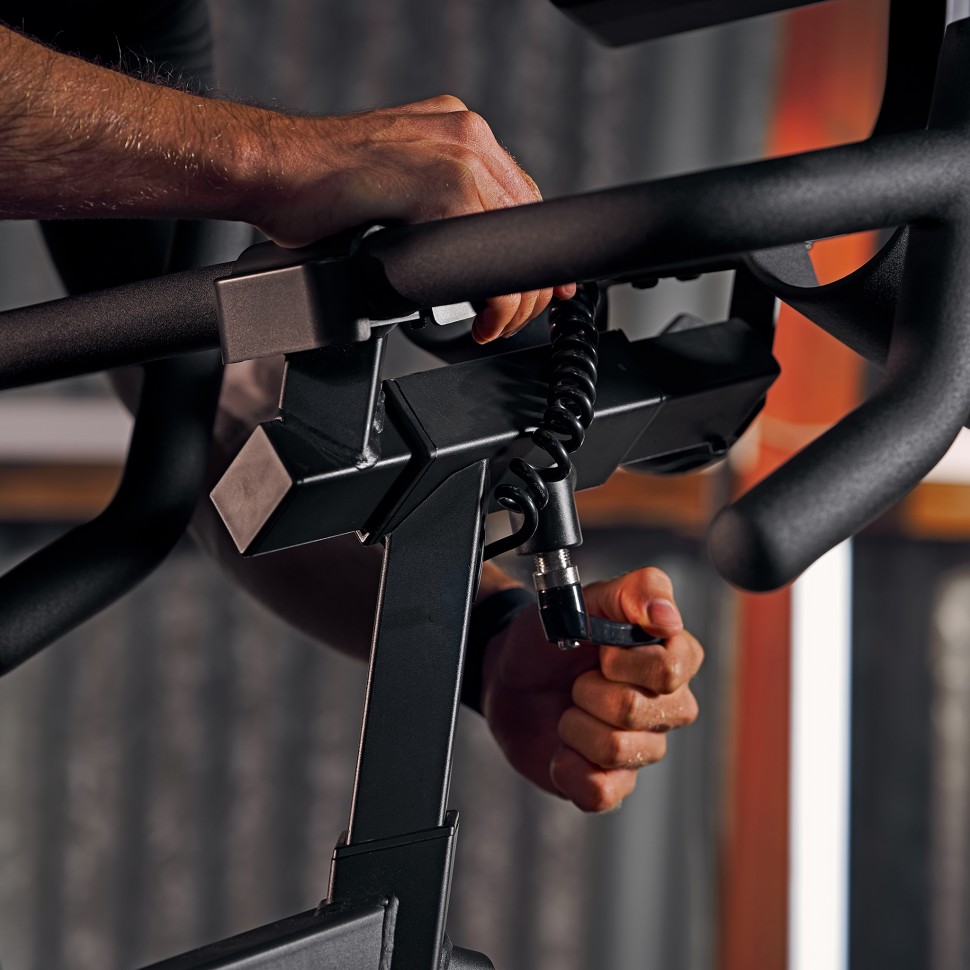 СПІДБАЙК HAMMER HYRACE SR (10017)