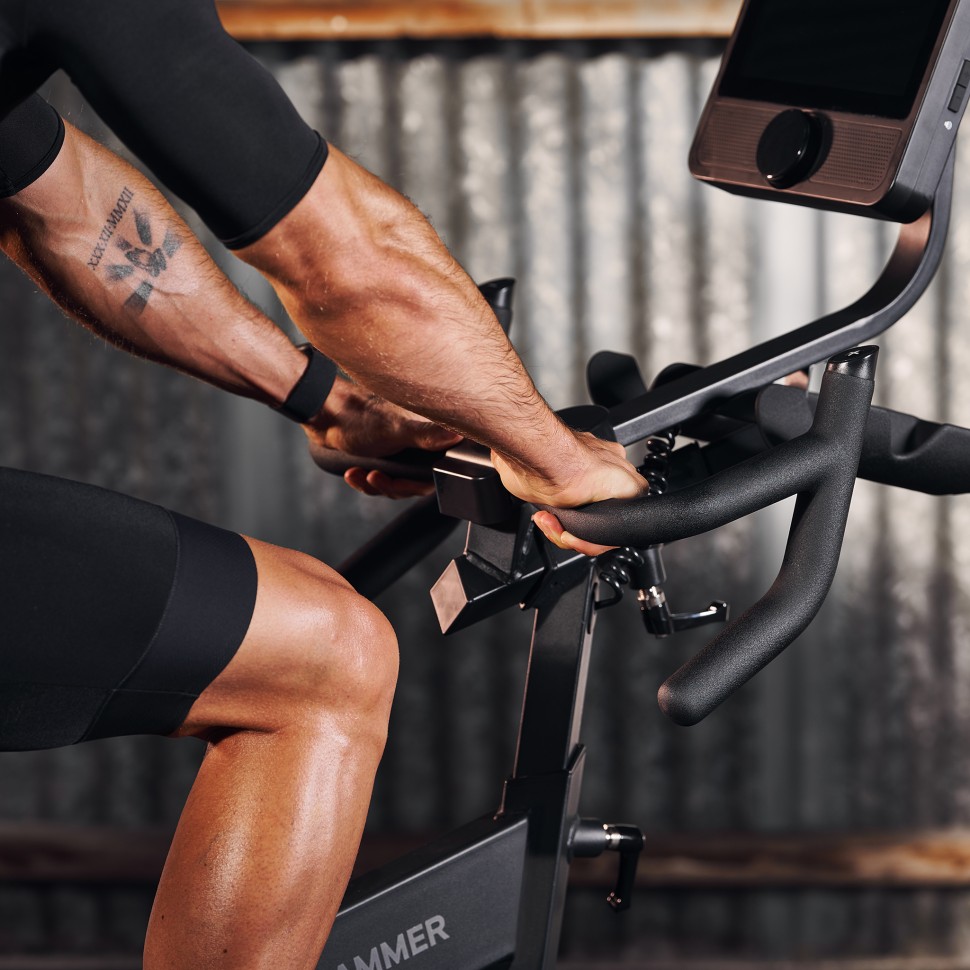 СПІДБАЙК HAMMER HYRACE SR (10017)