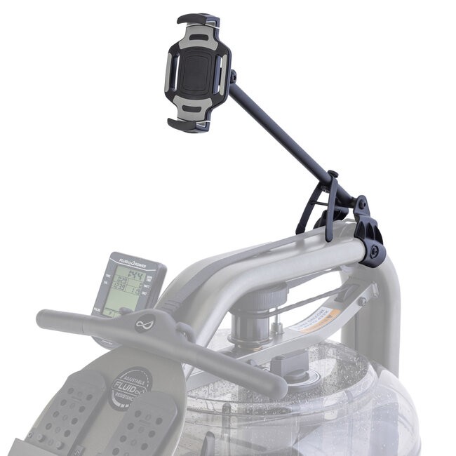 Довгий тримач для планшетів Fluid (Mega і Apollo Pro) 24FSPHP000