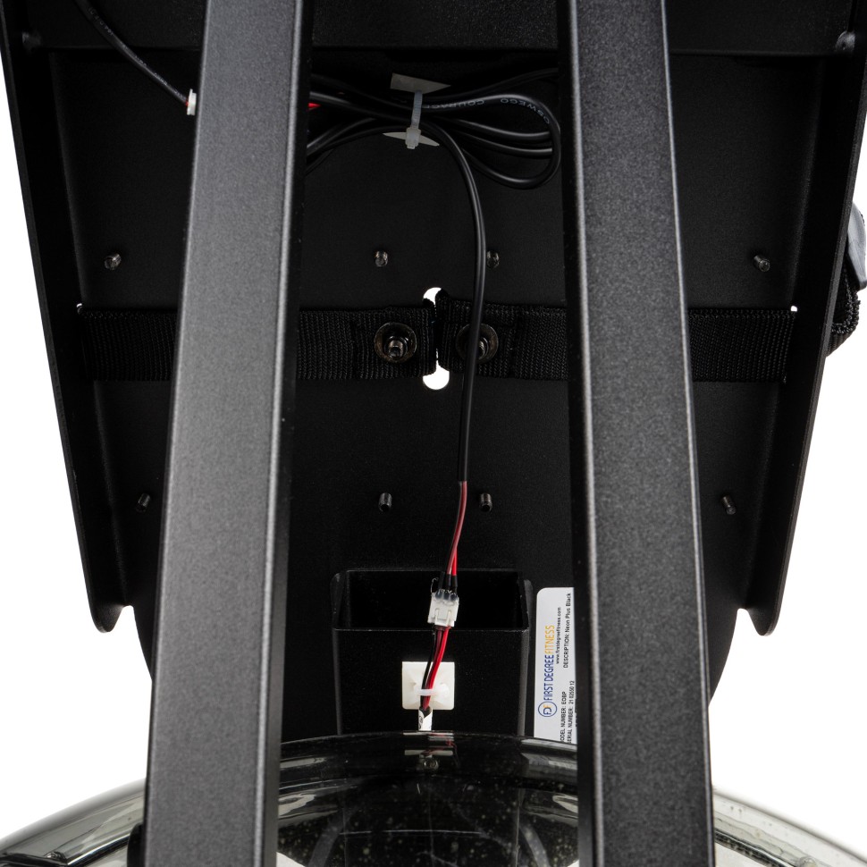 Комплект для вимірювання частоти серцебиття Fluid 24FSPHP000