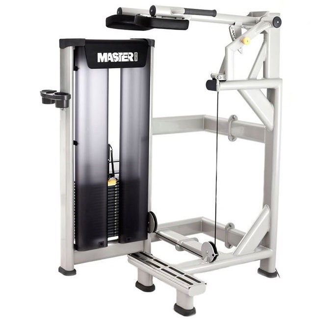 Голень-машина Master-Sport Calf Machine BMM 29