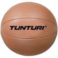 Медбол Tunturi 1 kg 14TUSBO097
