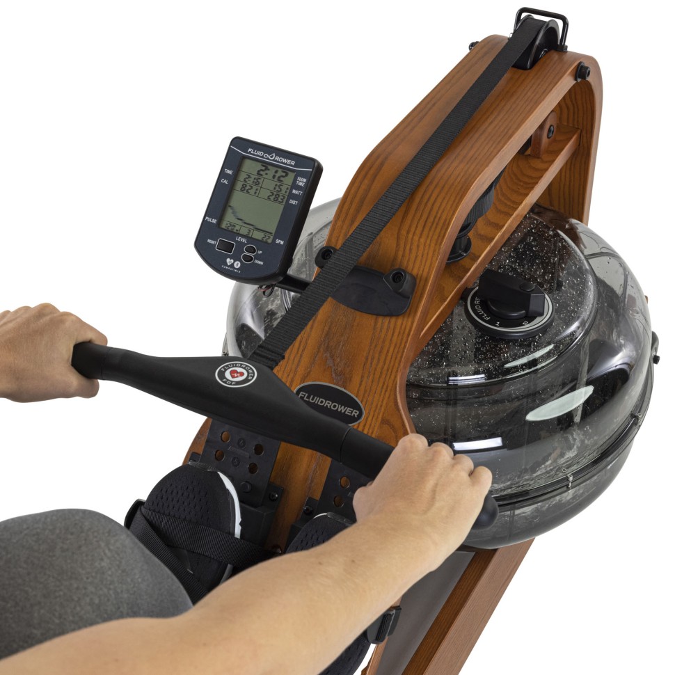 Ручка для вимірювання пульсу Fluid Touch 24FSPHP000