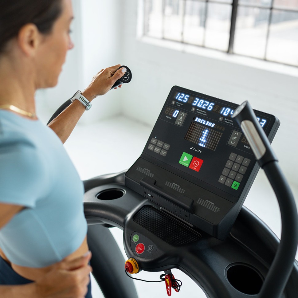 Эскалатор True Palisade VC900 Unite LED