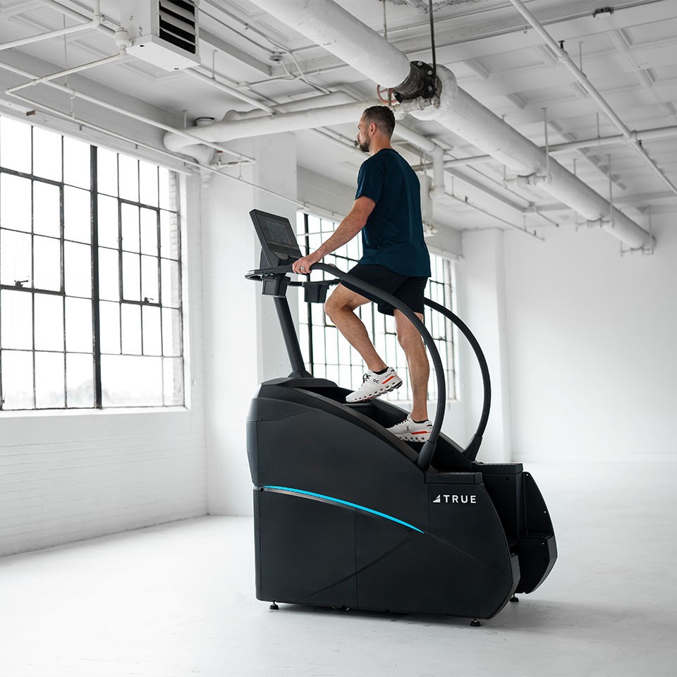 Эскалатор True Palisade VC900 Unite LED