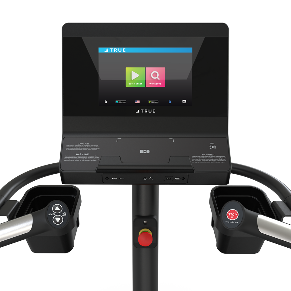 Эскалатор True Palisade VC900 UNITE 10