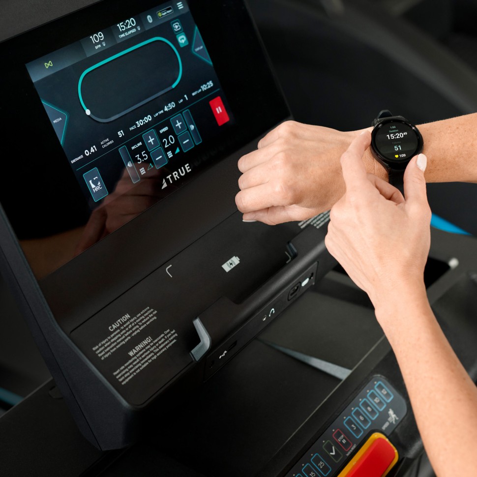 Эскалатор True Palisade VC900 UNITE 10