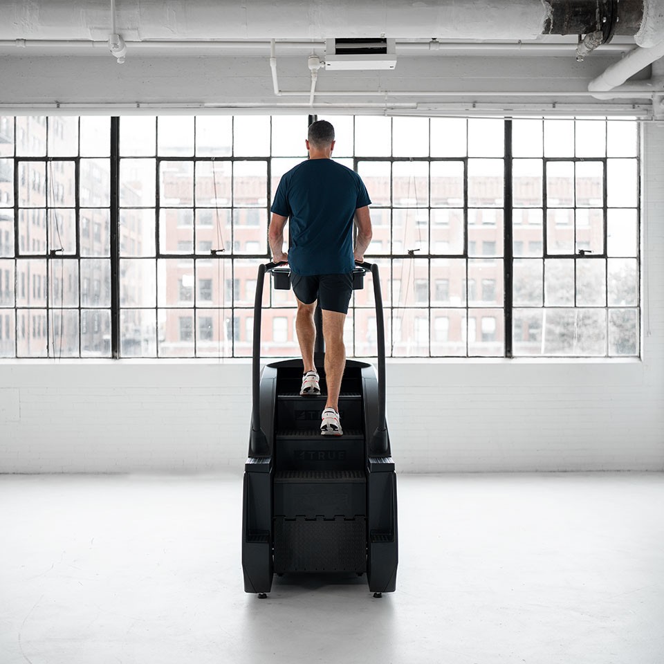 Эскалатор True Palisade VC900 UNITE 10