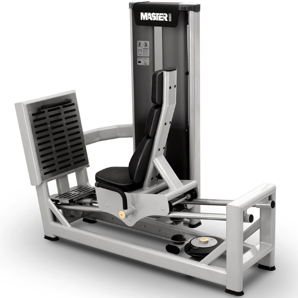 Жим ногами Master-Sport BMM 15