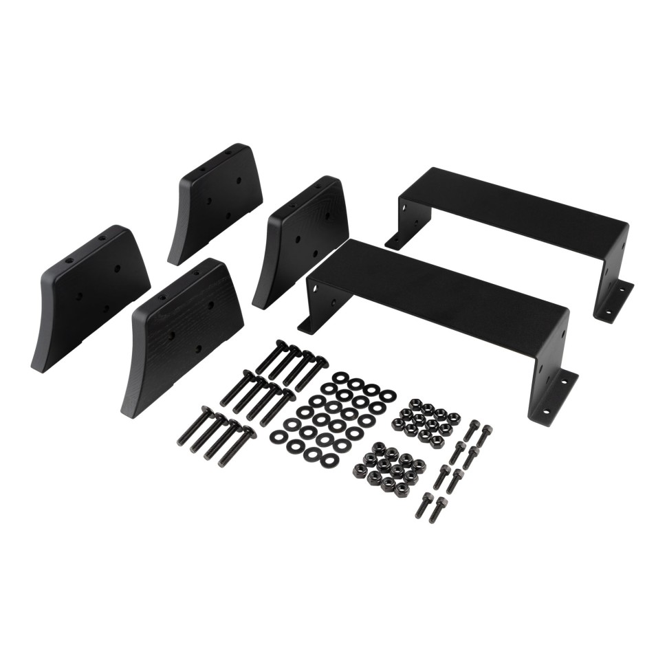  Підйомний комплект для гребного тренажера Fluid 24FSPHP000