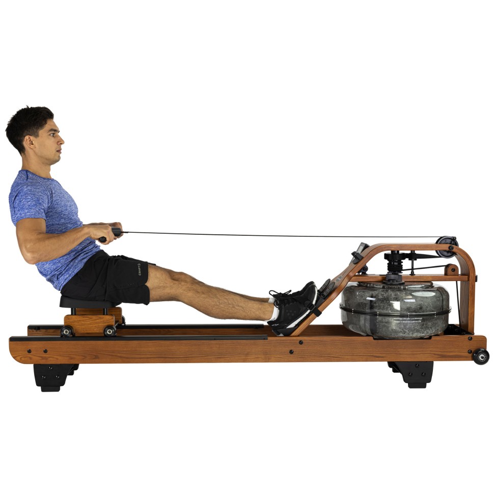  Підйомний комплект для гребного тренажера Fluid 24FSPHP000