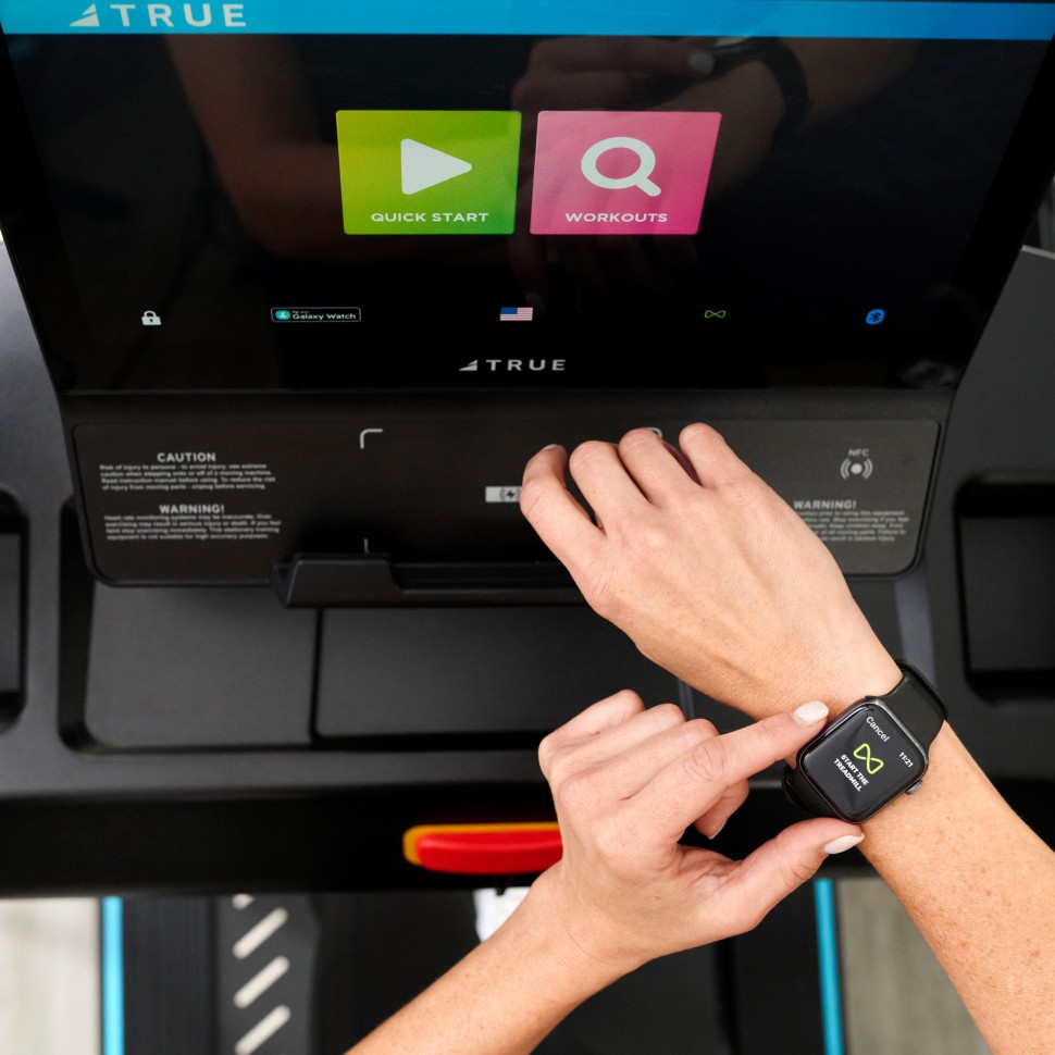 Эскалатор True Palisade VC900 UNITE 16