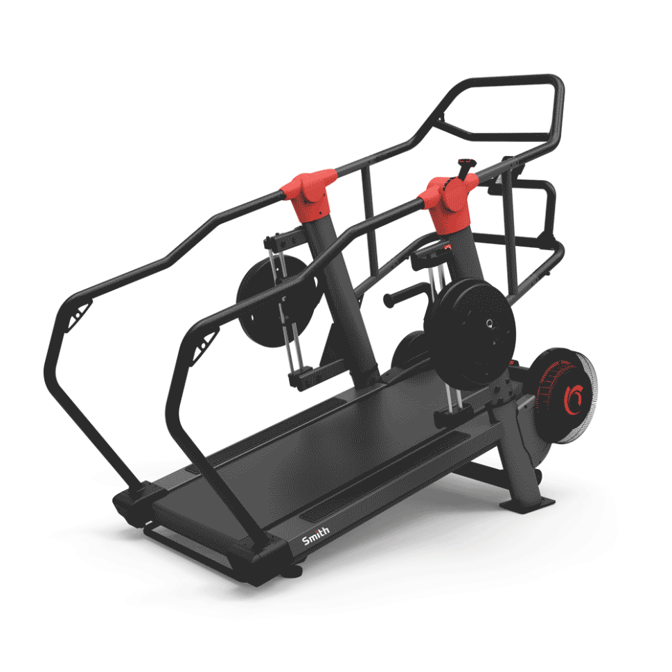 Бігова доріжка Smith GT700