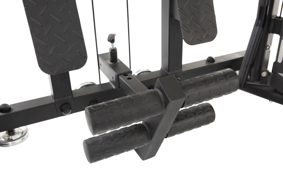 Фітнес-станція Finnlo Autark 10.0 (3658)