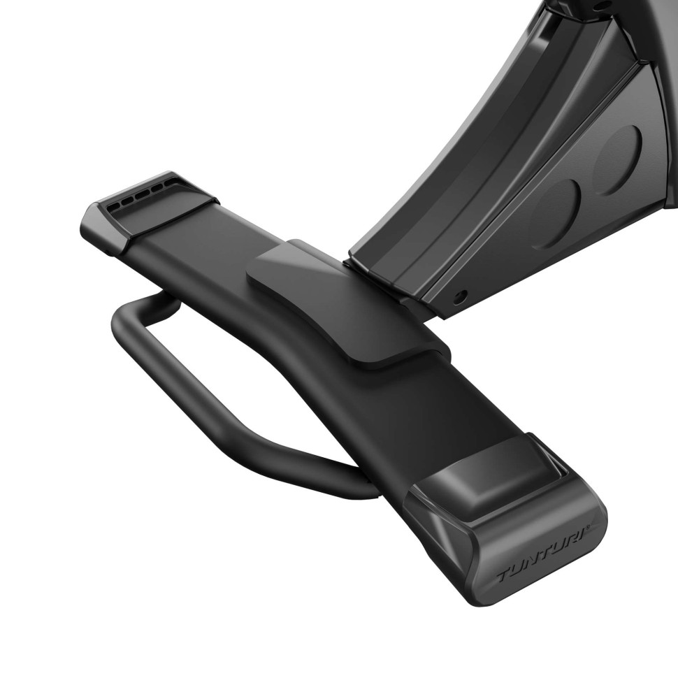 Горизонтальний велотренажер Tunturi Platinum E30