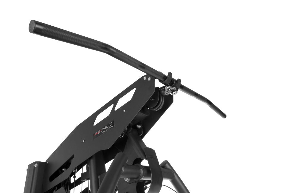 Фітнес-станція Finnlo Autark 5.0 3654