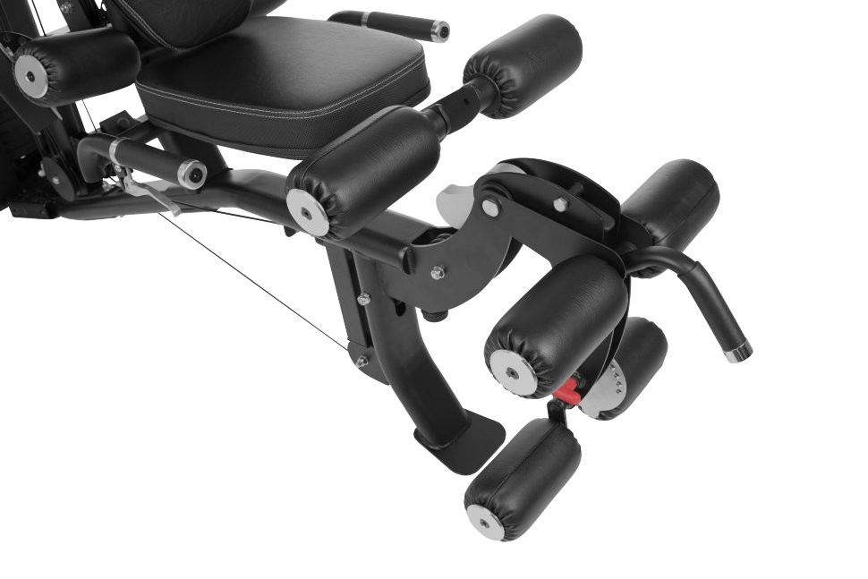 Фітнес-станція Finnlo Autark 5.0 3654