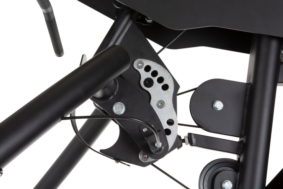 Фітнес-станція Finnlo Autark 5.0 3654