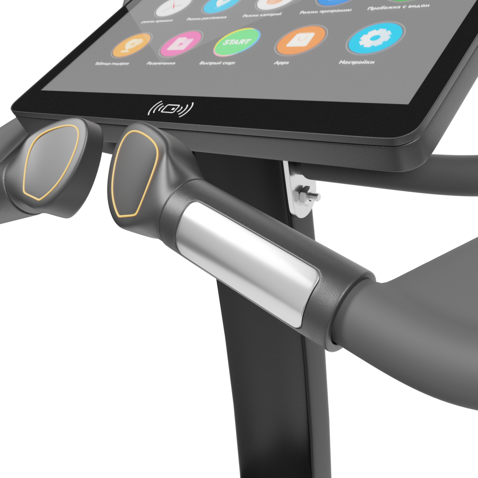 Велотренажер Smith UBS3.7