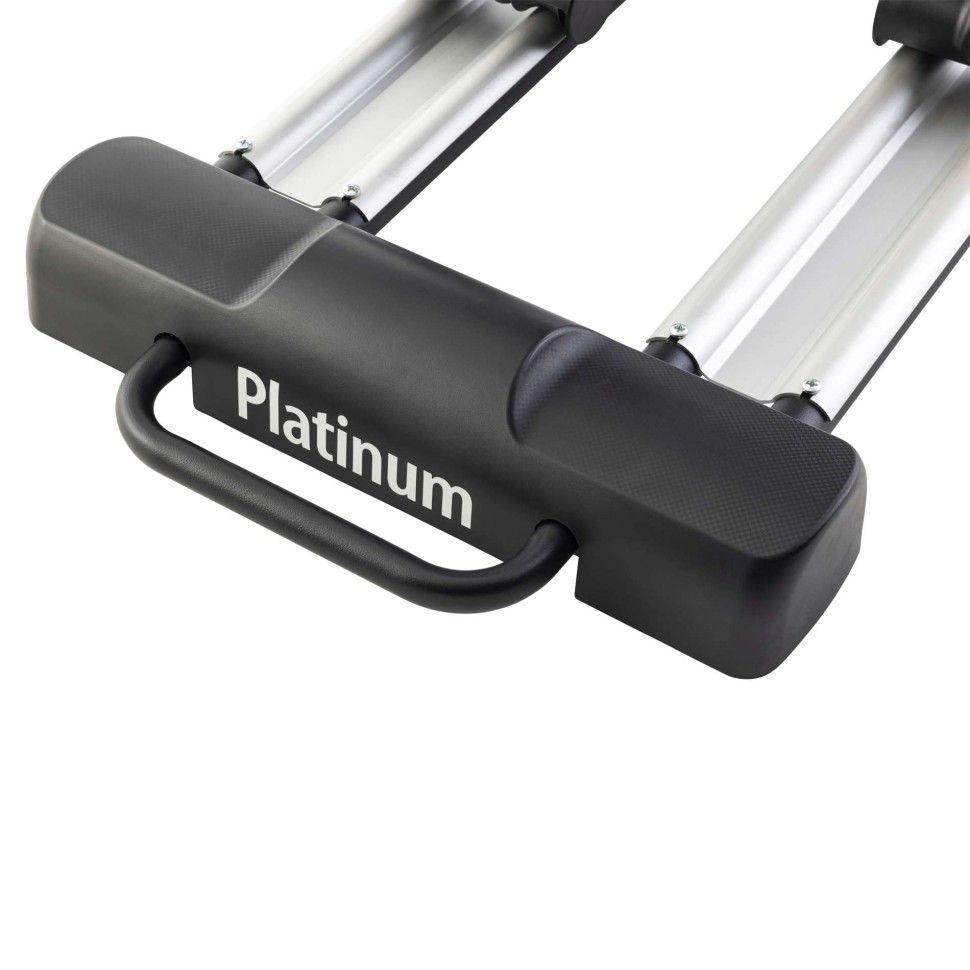 Еліптичний тренажер Tunturi Platinum C20