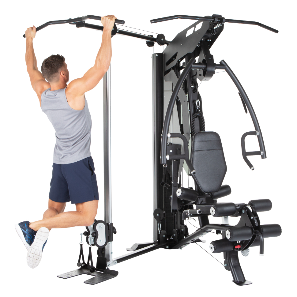 Фітнес-станція Finnlo Autark 7.0 3655