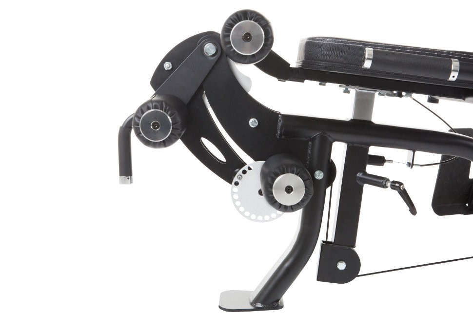 Фітнес-станція Finnlo Autark 7.0 3655