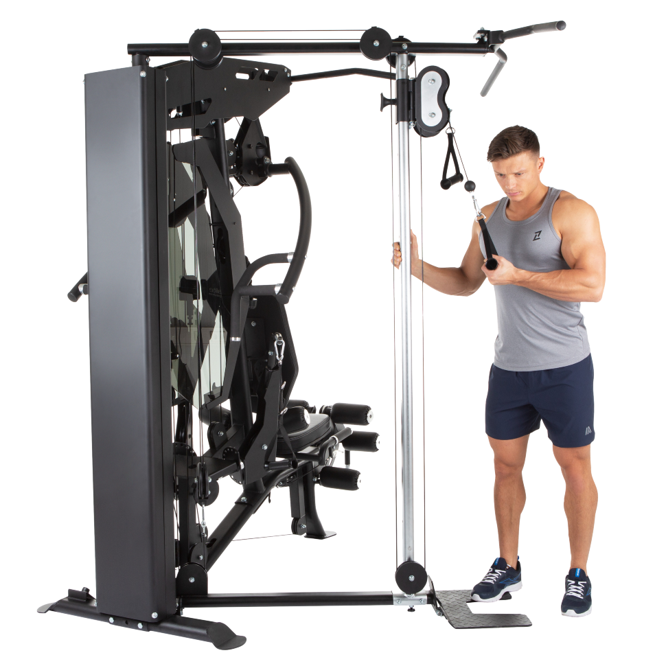 Фітнес-станція Finnlo Autark 7.0 3655