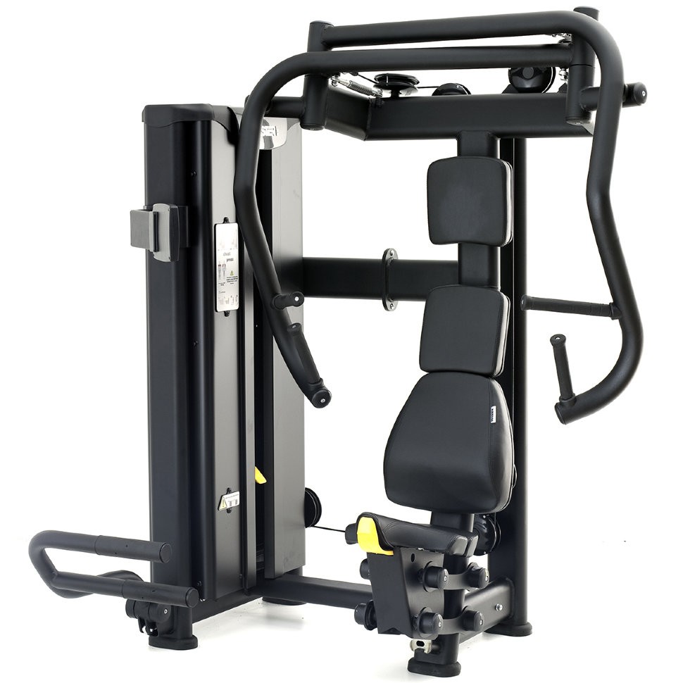 Жим от груди Master-Sport BMM 01