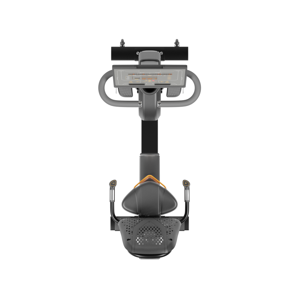 Горизонтальний велотренажер Smith RBS3.2