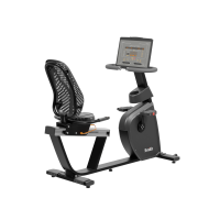 Горизонтальний велотренажер Smith RBS3.2