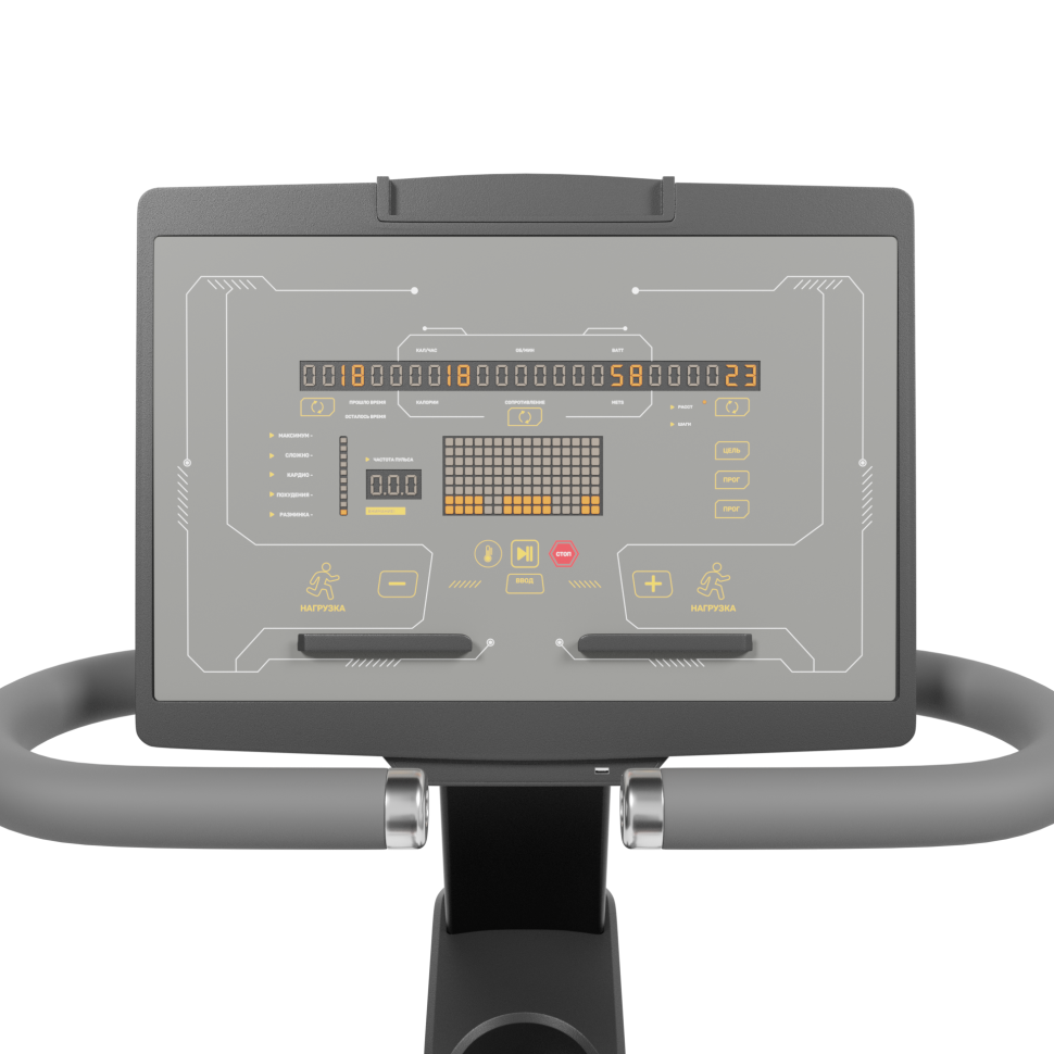 Горизонтальний велотренажер Smith RBS3.2