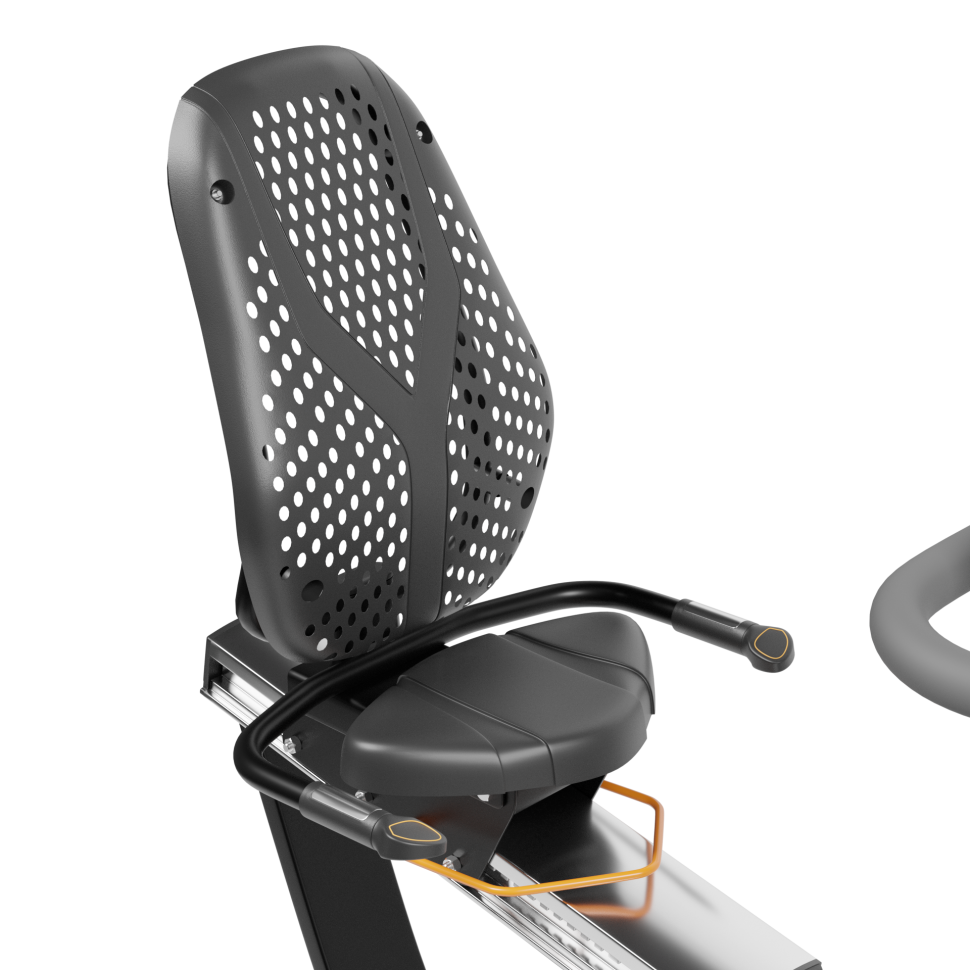 Горизонтальний велотренажер Smith RBS3.2