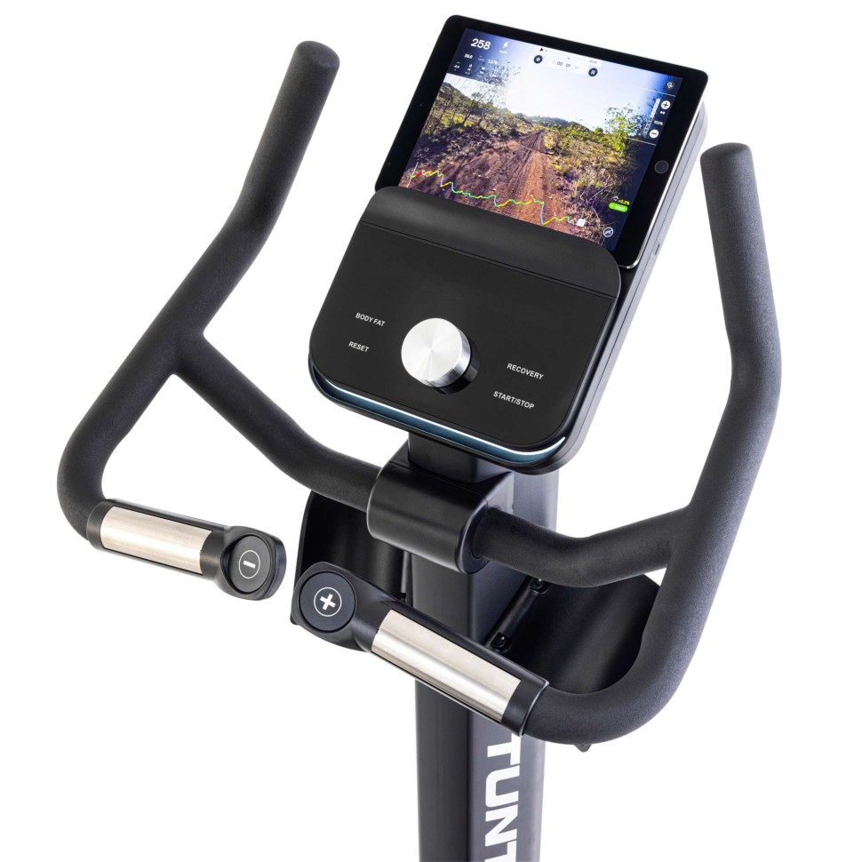 Велотренажер Tunturi Platinum E30 