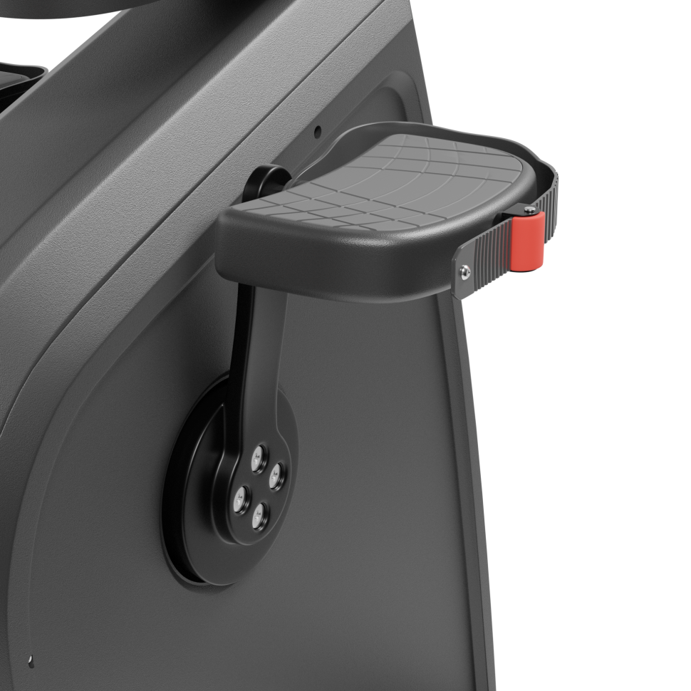 Горизонтальний велотренажер Smith RBS3.7