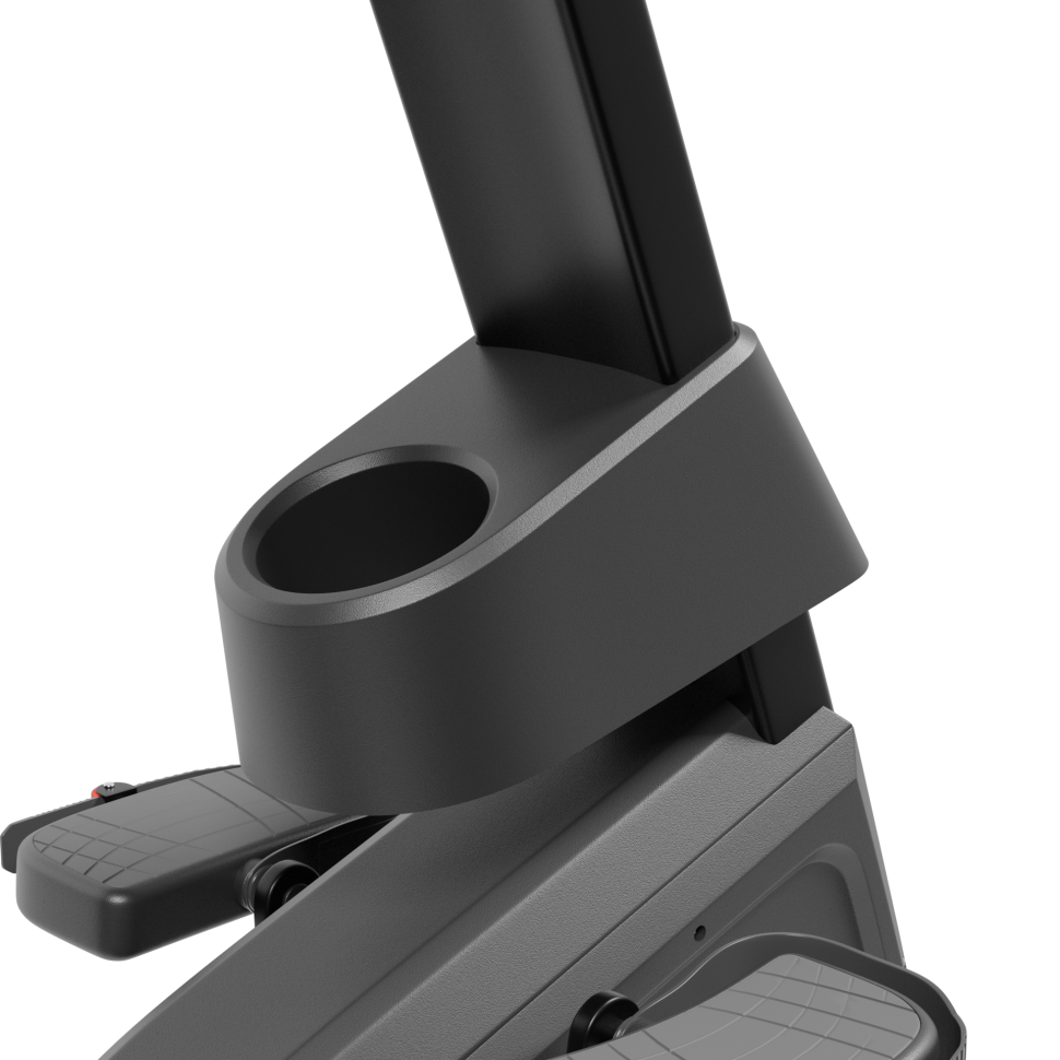 Горизонтальний велотренажер Smith RBS3.7