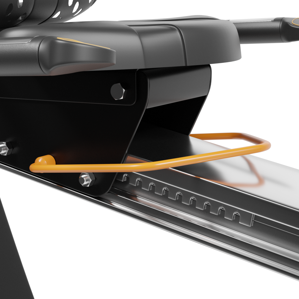 Горизонтальний велотренажер Smith RBS3.7