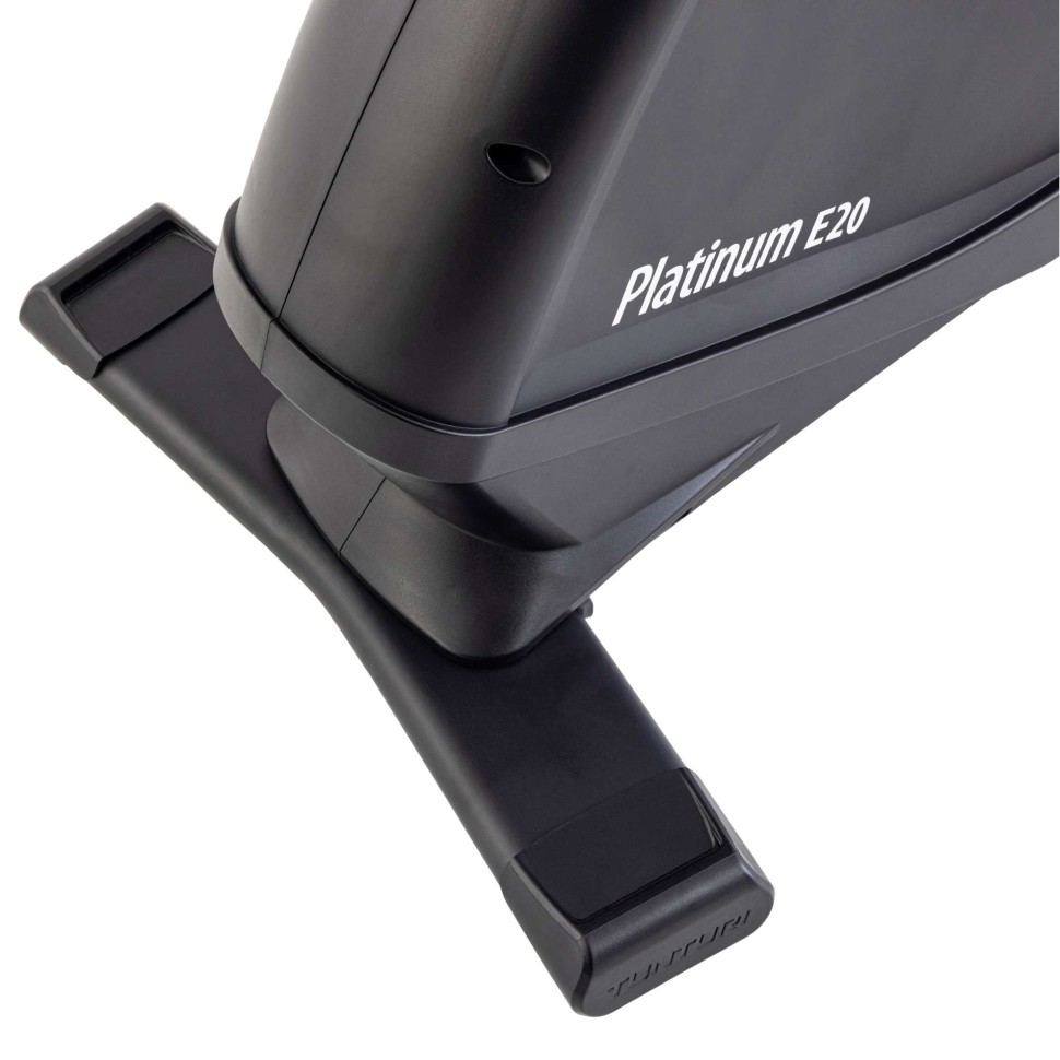 Велотренажер Tunturi Platinum E20