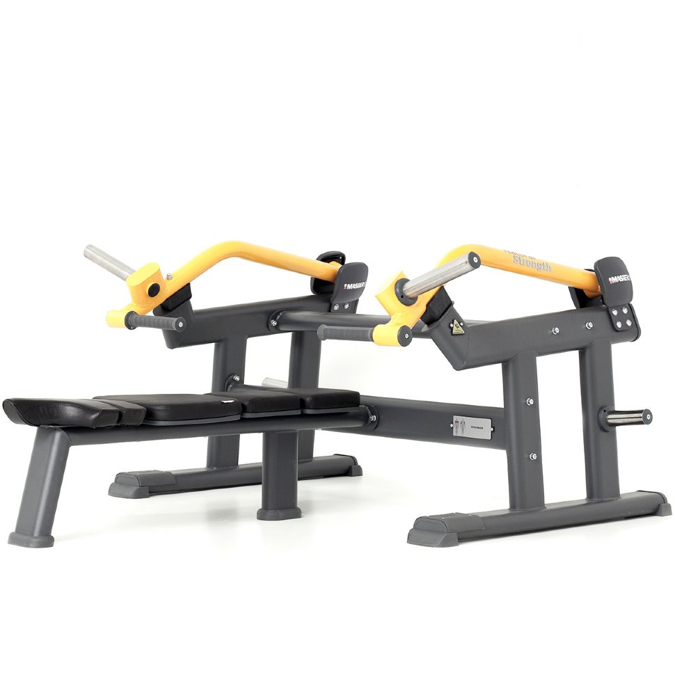 Жим от груди лежа Master-Sport NS 11