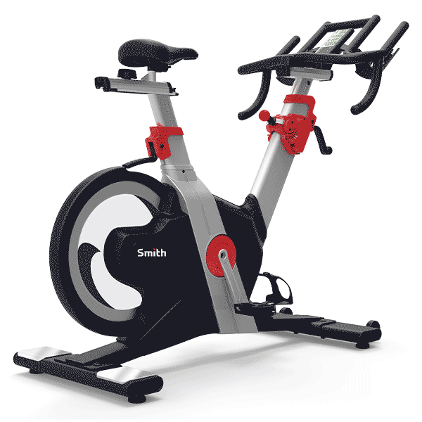 Спідбайк Smith SC650