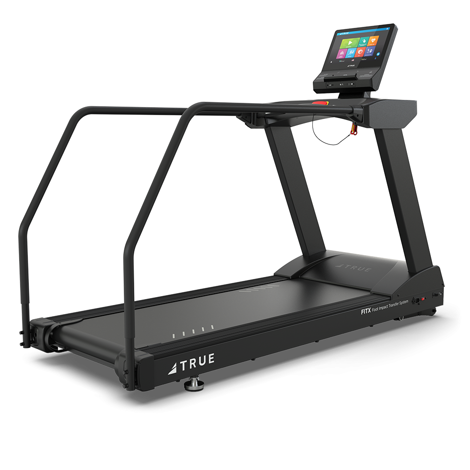 Бігова доріжка True Gravity Unite 16