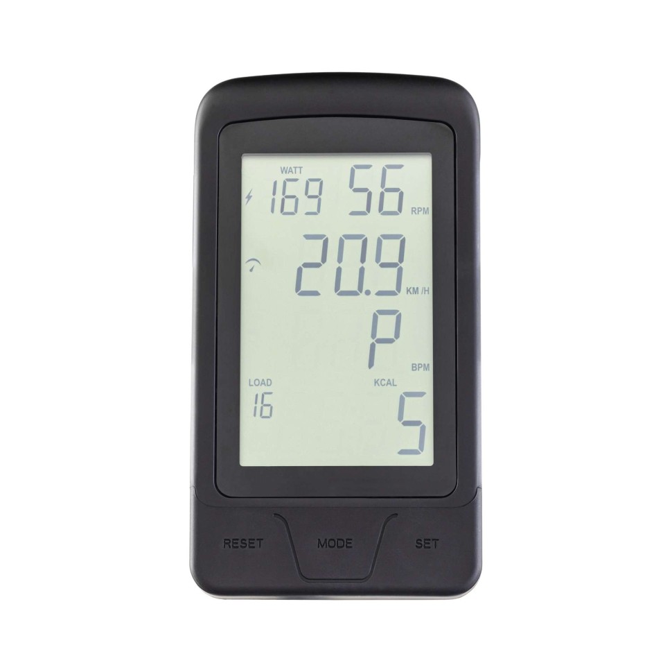 Велотренажер Tunturi Platinum Sprinter S10