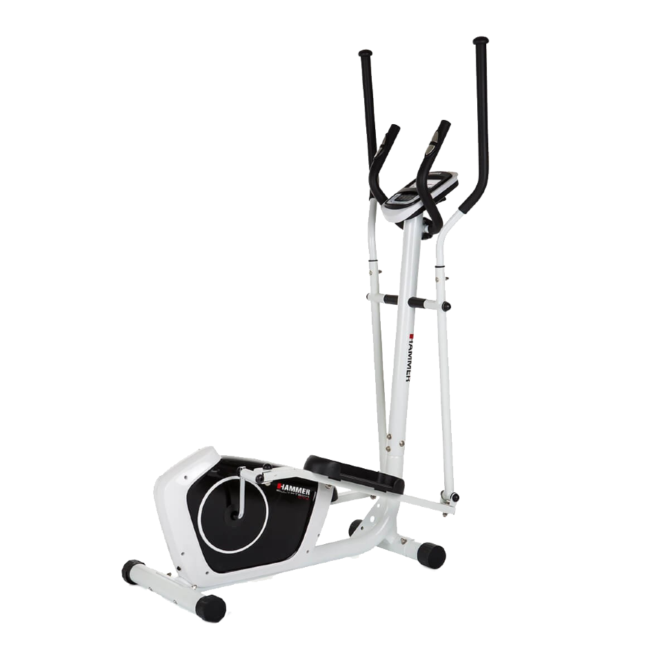 Орбитрек Hammer Ellyptech CT4 4124