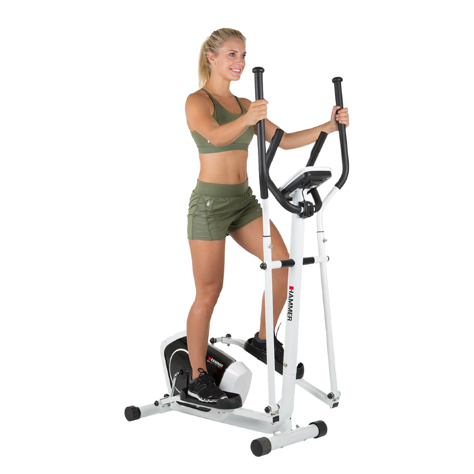 Орбитрек Hammer Ellyptech CT4 4124