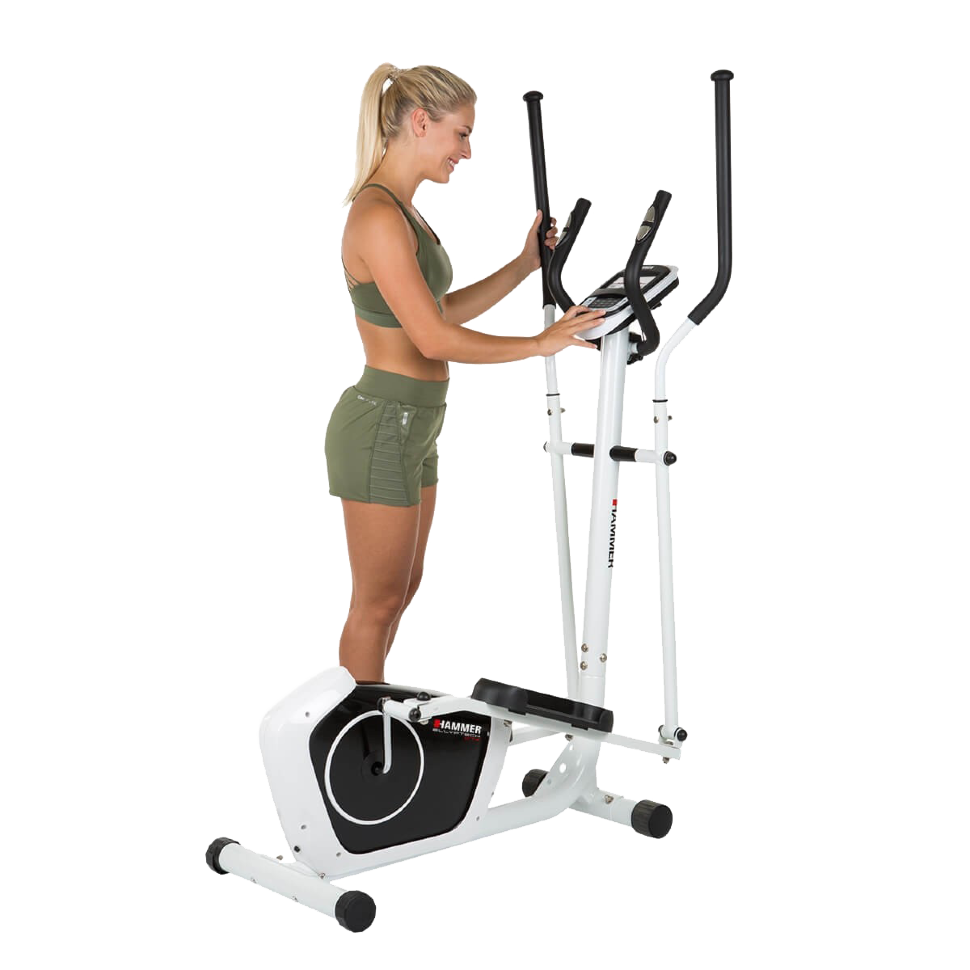 Орбитрек Hammer Ellyptech CT4 4124