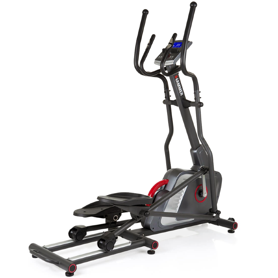Орбитрек Hammer Speed-Motion BT 4107